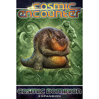 Cosmic Encounter Cosmic Dominion Exp Expansion till Cosmic Encounter